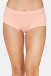 Zivame High Rise Full Coverage Hipster Panty (Pack of 3) - Multicolor — thumbnail 10